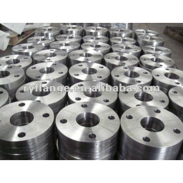 EN1092-1 FLANGE